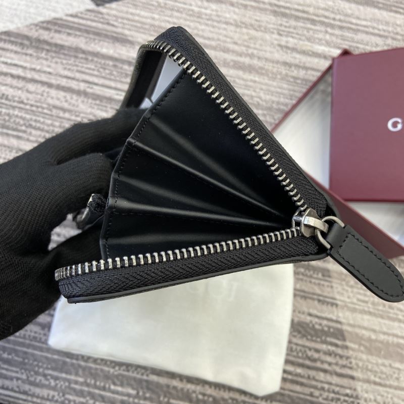 Gvc*1 wallets